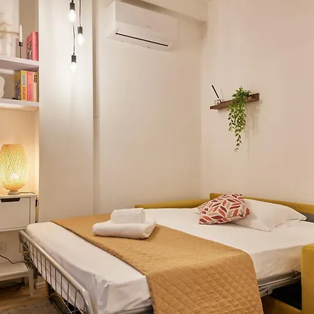 Cozy Stay San Siro Stadium & Spa Escape-2